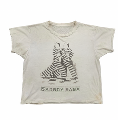 SAD BOY SAGA - Jail House Tee