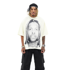 HD - Durk Portrait