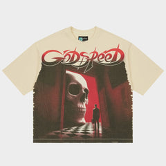 GODSPEED - Fate's Doorstep Bone