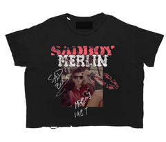 SBS - Pop Queen Tee