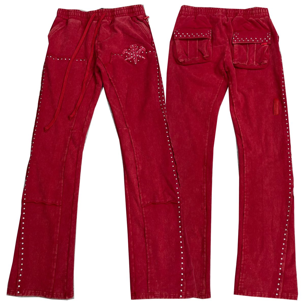 HD - Sweats