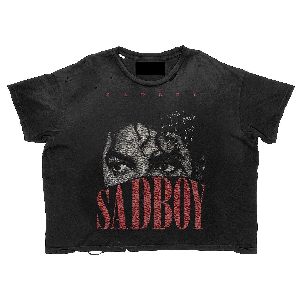 SBS - MJ Tee