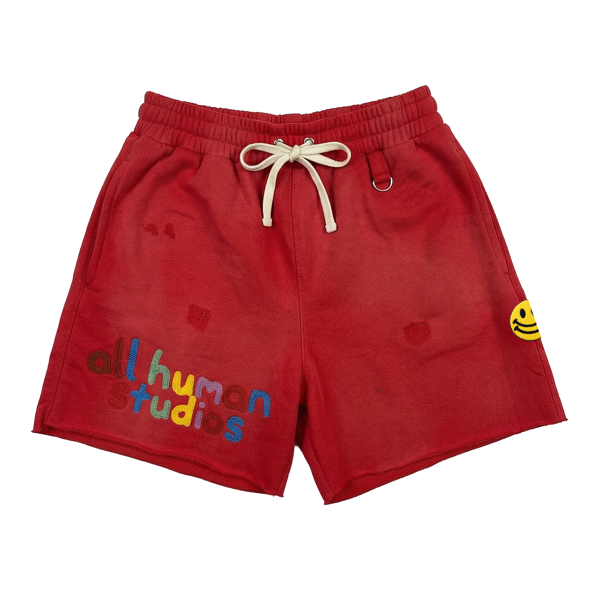 All Human - H.O.M.E SHORTS