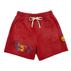 All Human - H.O.M.E SHORTS