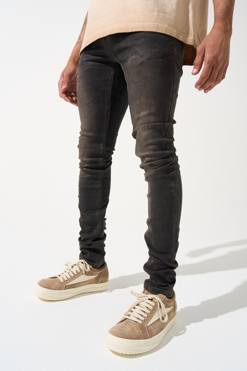 SERENEDE - SERAPHIM Jeans