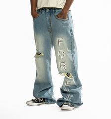 Forever Denim - Blue