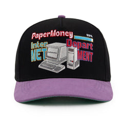 PAPPER MONEY - INTERNET HAT