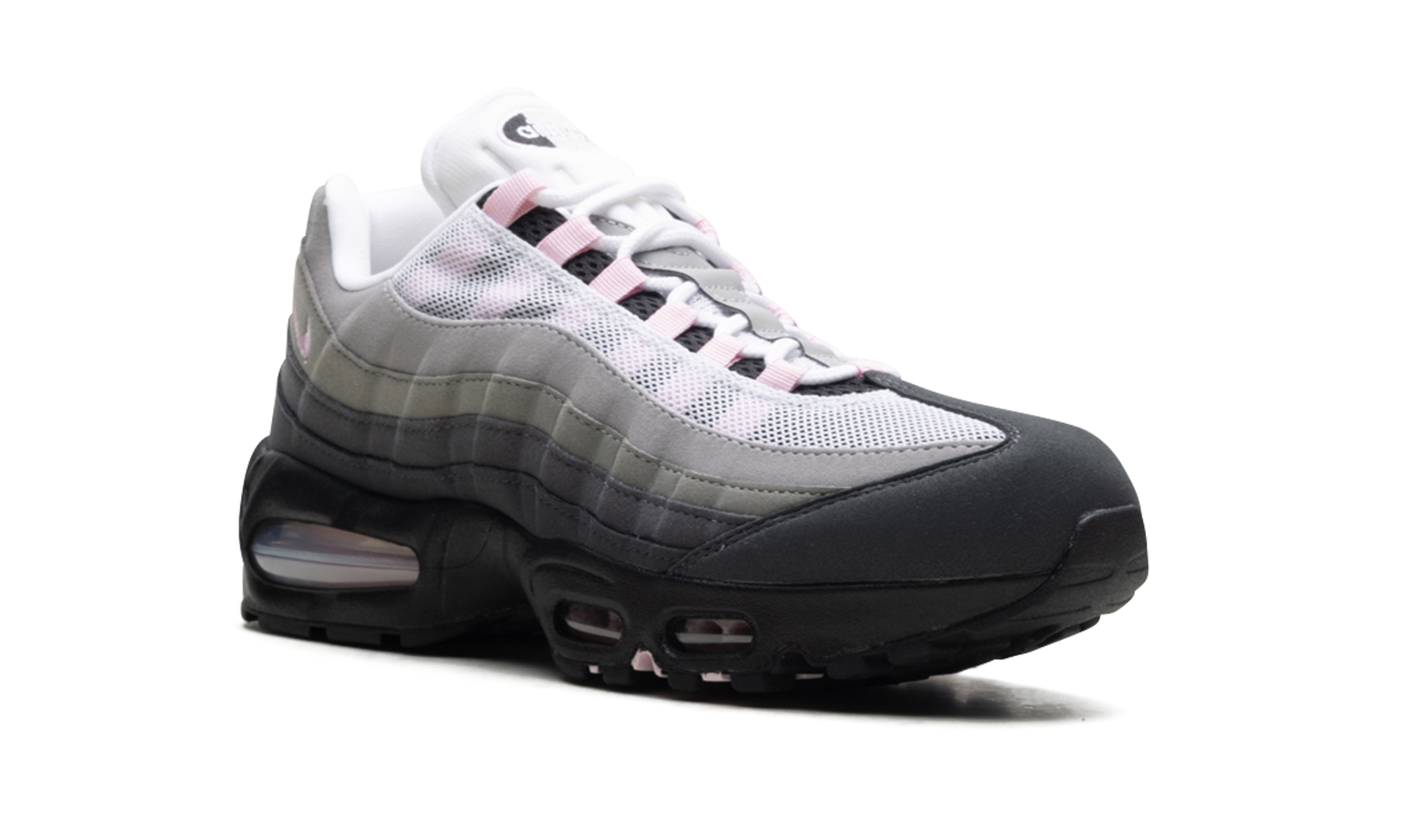 Nike Air Max 95 OG Big Bubble Pink Foam (Women's)