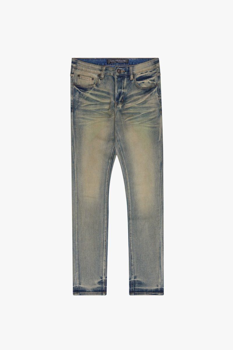 VALABASAS- MR. FLEX" MEDIUM VINTAGE