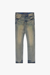 VALABASAS- MR. FLEX" MEDIUM VINTAGE