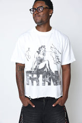 FRATERNAL - GOOD TIMES TSHIRT