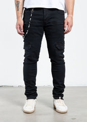 MIDNIGHT BLACK - CARGO