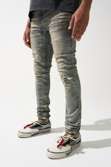 SERENEDE - KNIGHT Jeans