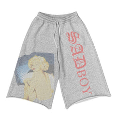 SBS - Merlin Shorts