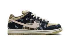 Nike SB Dunk Low Travis Scott (Special Box)