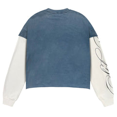 Stile De Amor Galleria - SQAUDRA LONGSLEEVE