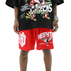 HD - Heights MCVII Mesh Shorts