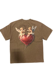CONCEPT - Angel Brown Wash
