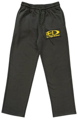 Bottega Desires Tech Pants 'Green' (KH)