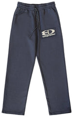 Bottega Desires Tech Pants 'Blue' (KH)