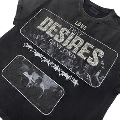 Stileamor - AMOR IN DESIRES TEE