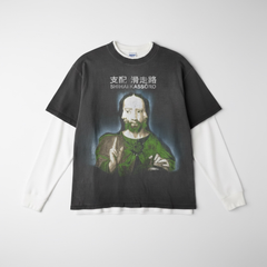 RUNWAY - All SIDES TEE