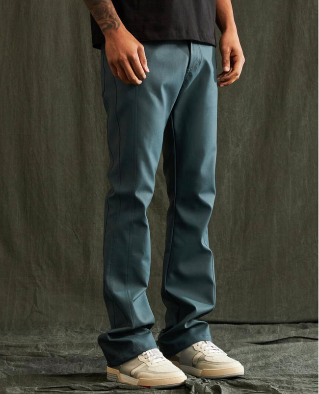 EMBELLISH - MONT (STEEL BLUE)