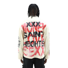 HEIGHTS DISTRICT - Saint Heights X Long Sleeve