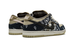 Nike SB Dunk Low Travis Scott (Special Box)