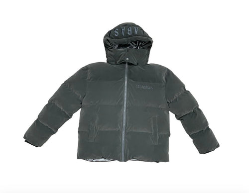 VALABASAS -  "GOYO" JACKET - BLACK