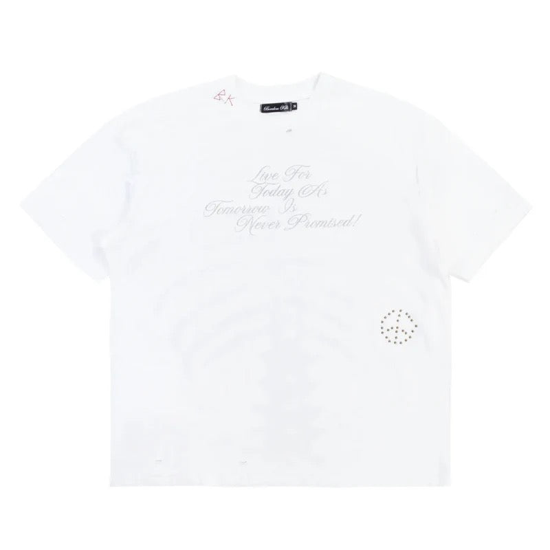 BOREDOM KILLS - TOMORROW TEE