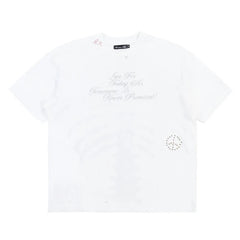 BOREDOM KILLS - TOMORROW TEE