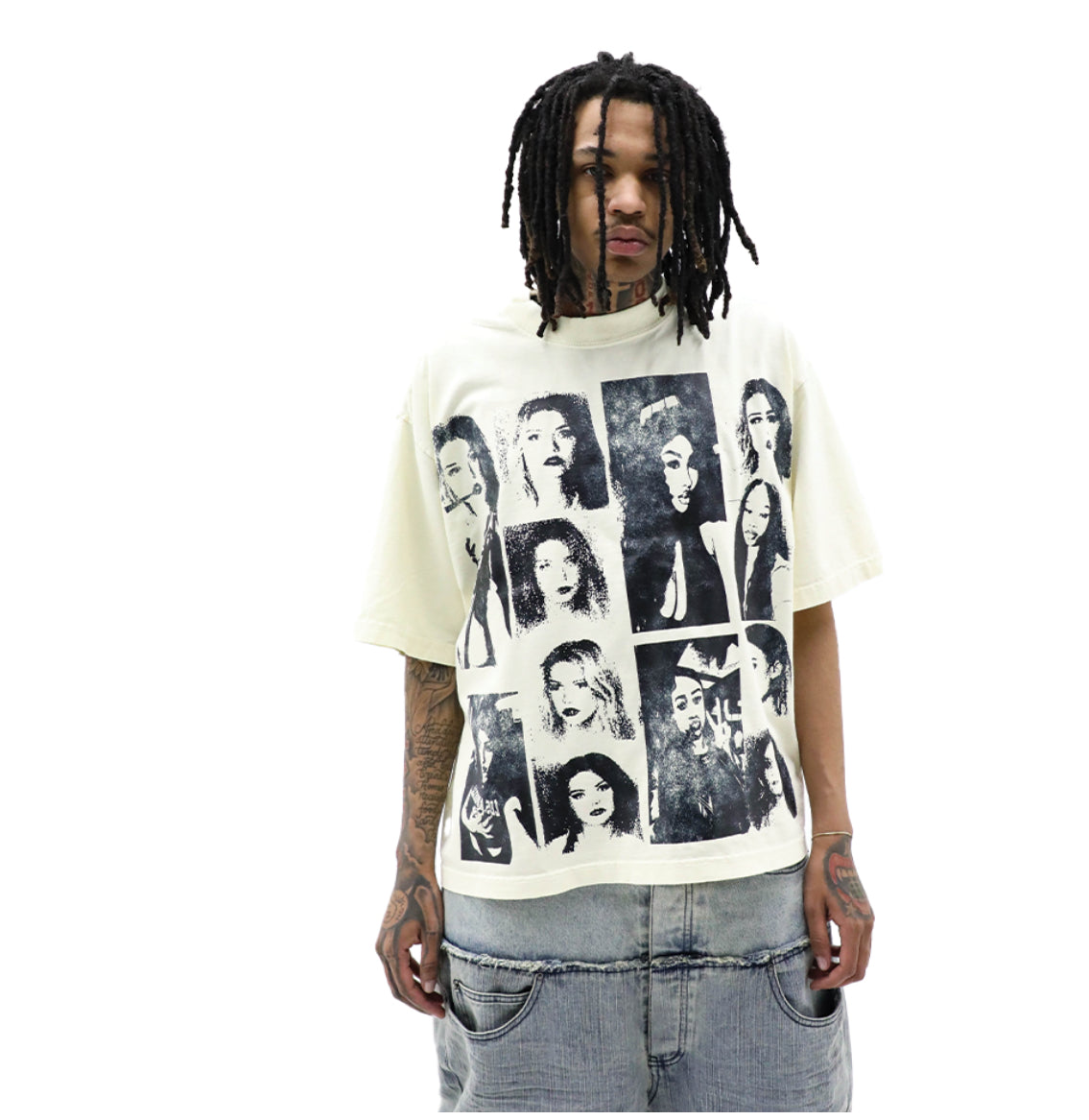 HD - Women Heal Pain Tee