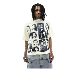 HD - Women Heal Pain Tee
