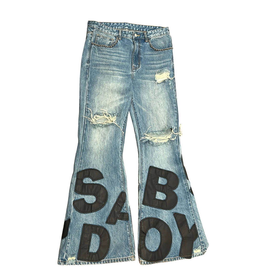SBS - Marley Denim
