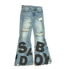 SBS - Marley Denim