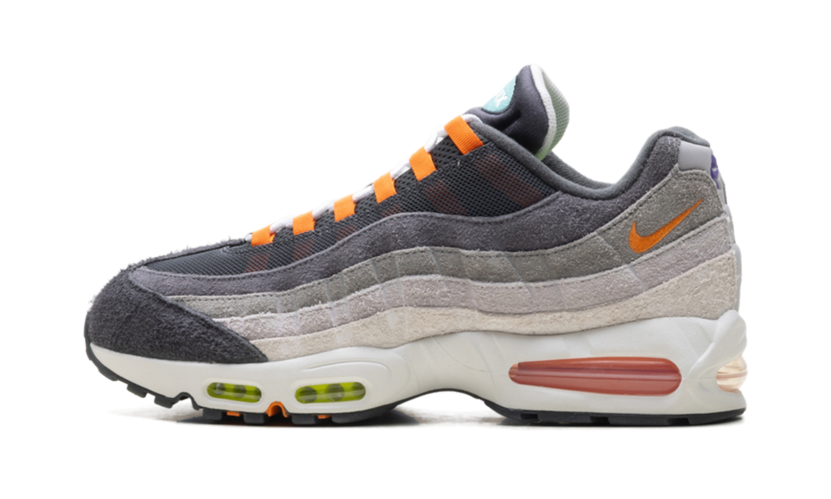 Nike Air Max 95 OG Big Bubble Greedy (2026)
