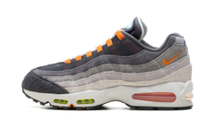 Nike Air Max 95 OG Big Bubble Greedy (2026)