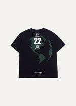 ML Global Tee (Black)