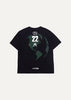 ML Global Tee (Black)