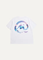 ML Emerald Bay Tee (Off White)
