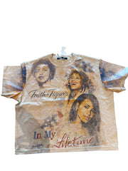 FAITH AND FIGURES LIFETIME - CREAM