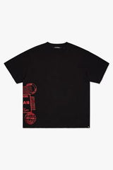 VALABASAS - TAX" TEE