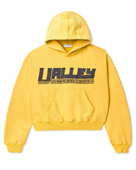 VALE YELLOW SPORT PULLOVER (BP)