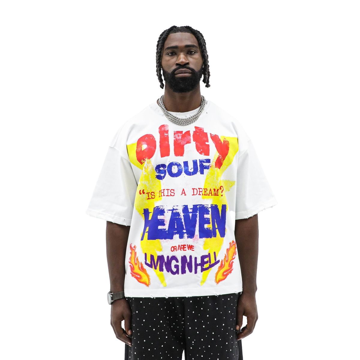 HEIGHTS - Heaven & Hell