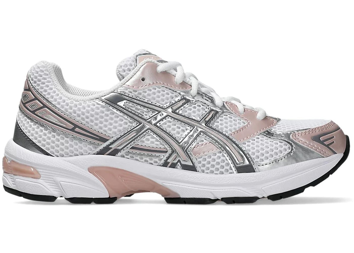 ASICS Gel-1130 White Neutral Pink (Women's)1