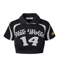 VALE FOREVER 007 BERLIN RUGBY (KH)