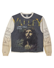 VALE FOREVER VALE 13-69 LONGSLEEVE (VJ)