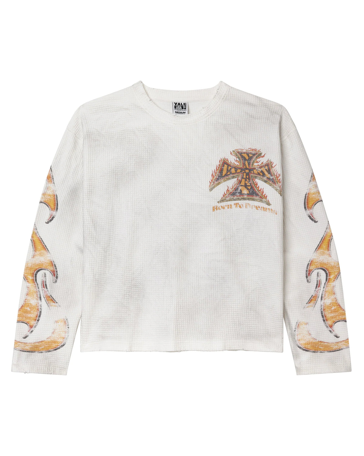 VALE FOREVER REBORN THERMAL (VJ)