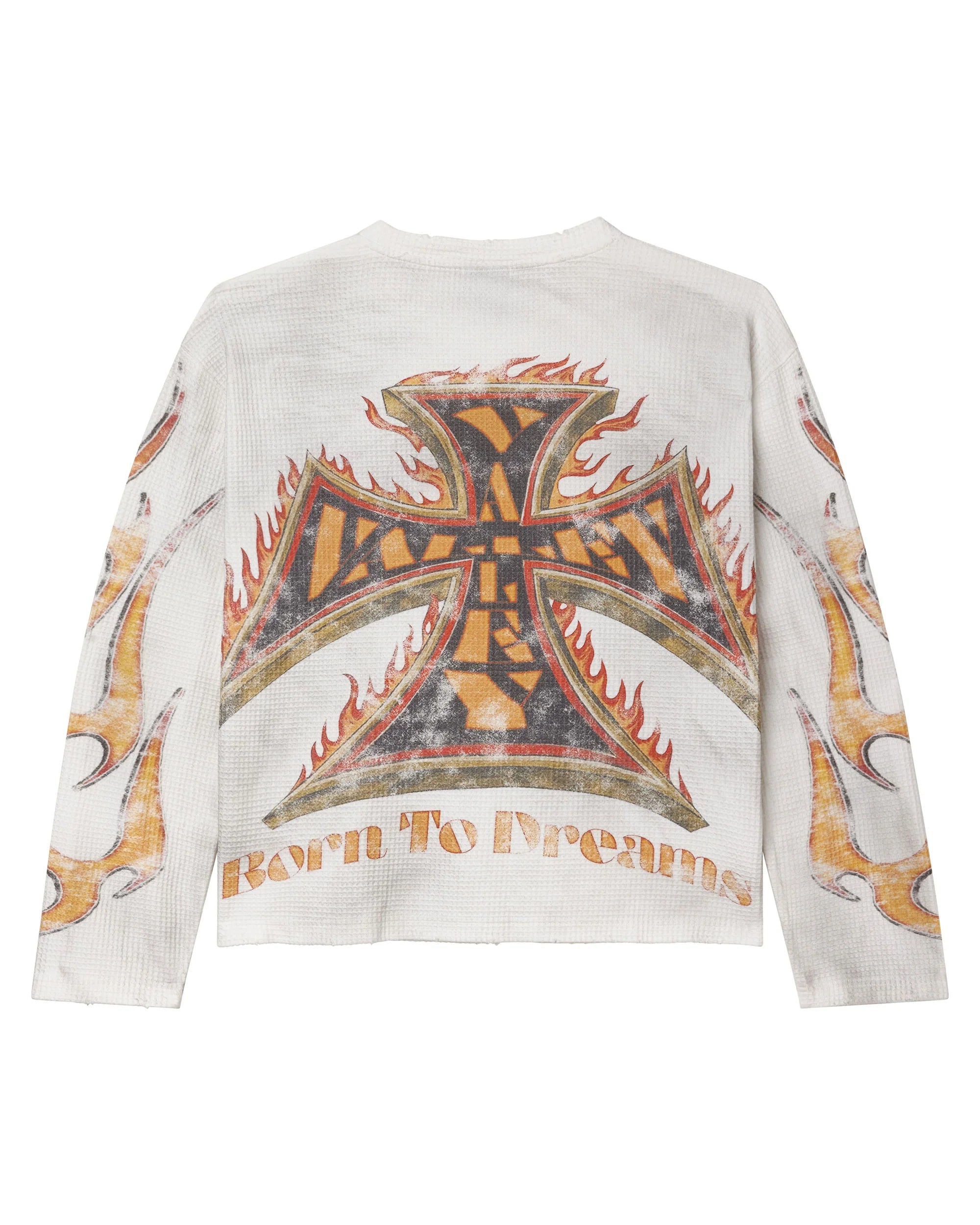 VALE FOREVER REBORN THERMAL (VJ)